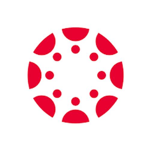 Canvas logo