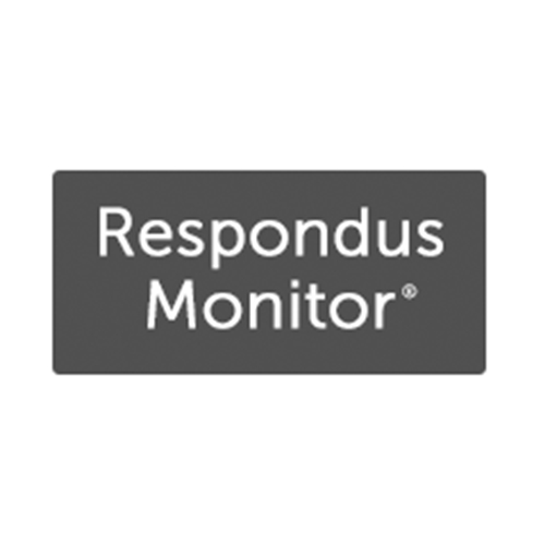 Respondus Monitor logo