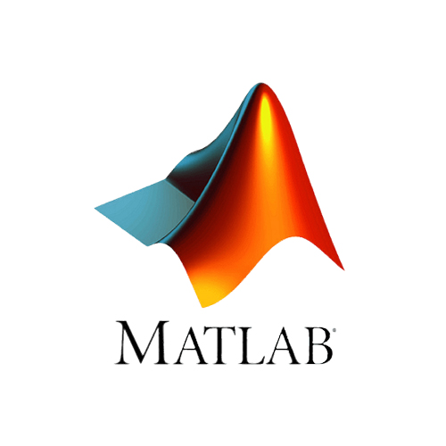 MATLAB logo