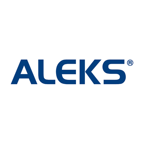 ALEKS logo