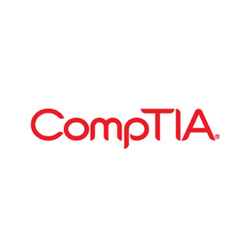 CompTIA logo