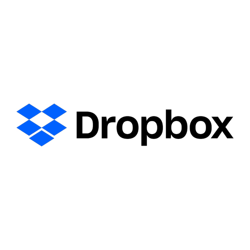 Dropbox logo