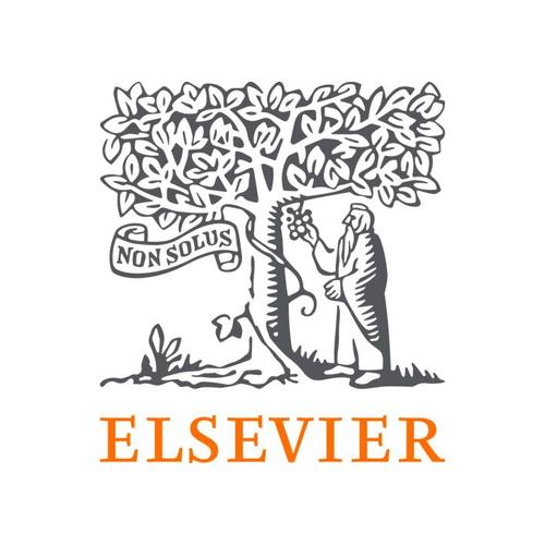 Elsevier logo