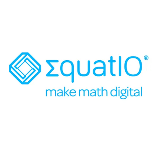 Equatio logo