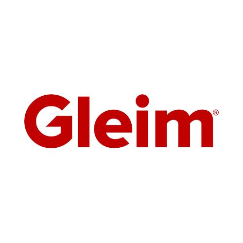 Gleim logo