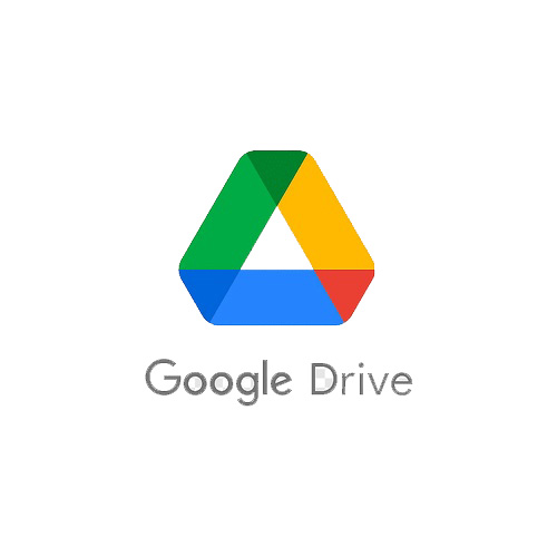 Google Drive logo