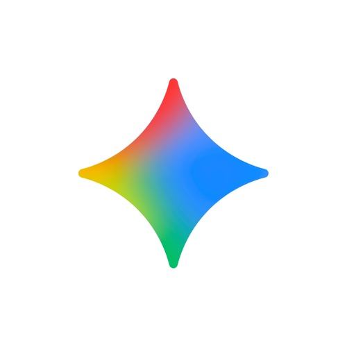 Google Gemini logo