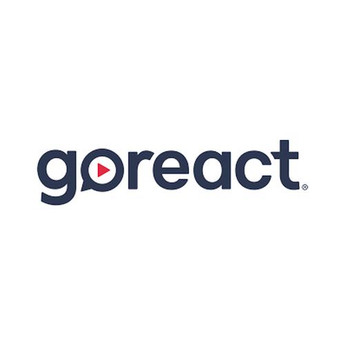 GoReact logo