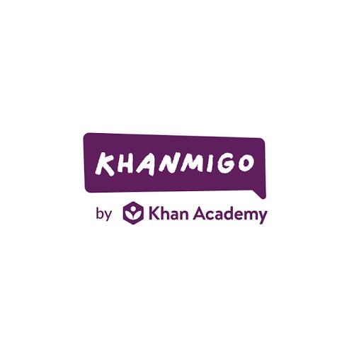 Khanmigo logo