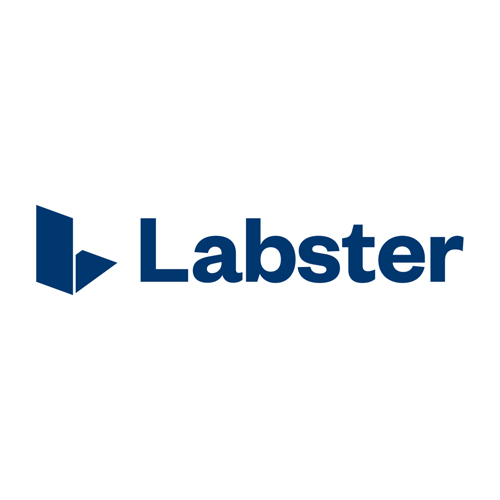 Labster logo