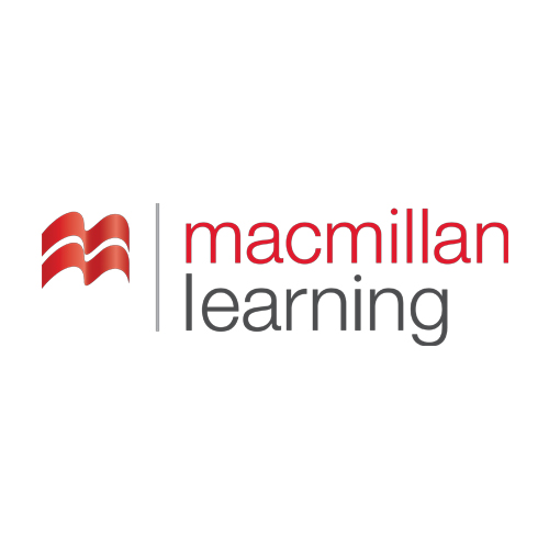 Macmillan Learning logo