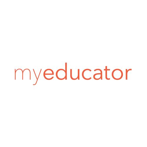 MyEducator logo