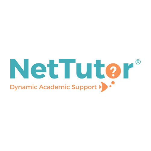 NetTutor logo