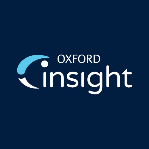 Oxford Insight logo