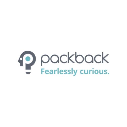 Packback logo