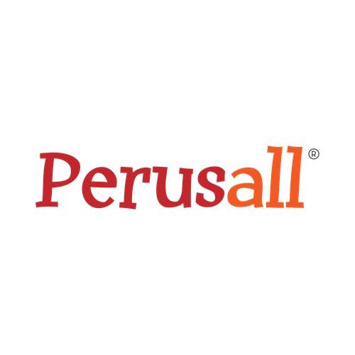 Perusall logo
