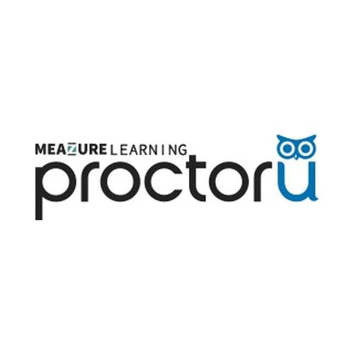 Proctor U logo