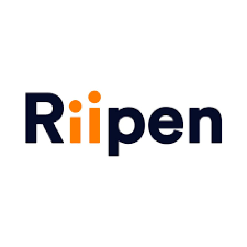 Riipen logo
