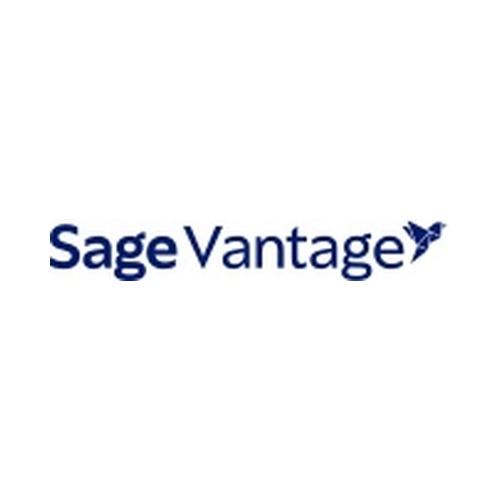SAGE Vantage logo