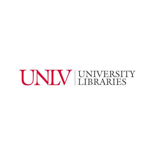 UNLV Libraries logo