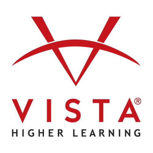 Vista Higher Learning logo