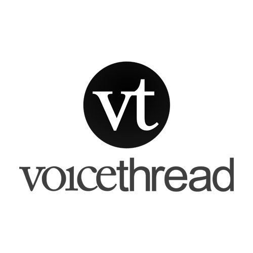 VoiceThread logo