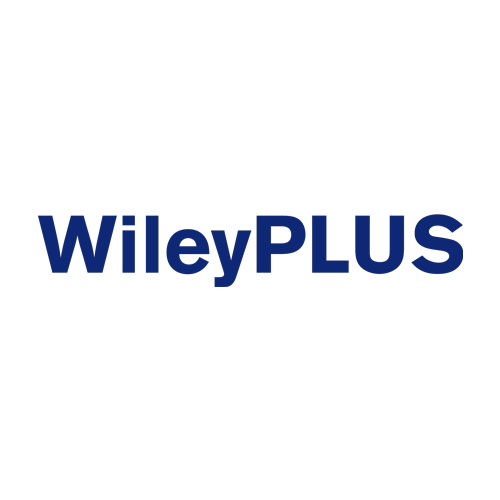 WileyPLUS logo