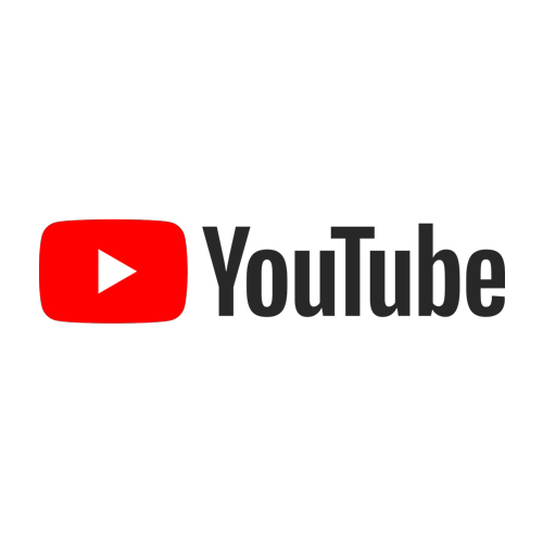 YouTube logo