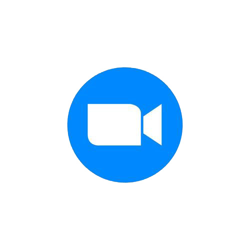 Zoom logo