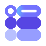 Google Forms product logo