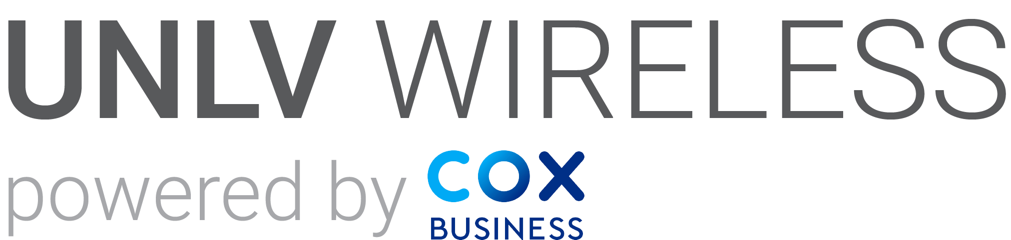 UNLV Wireless powered by Cox Business