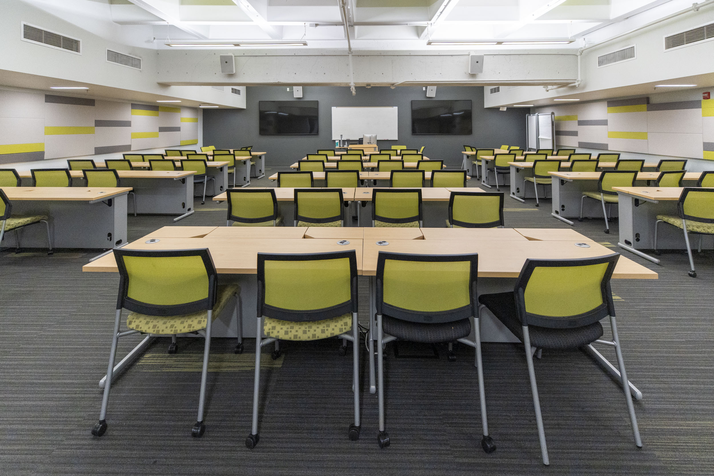 Student view