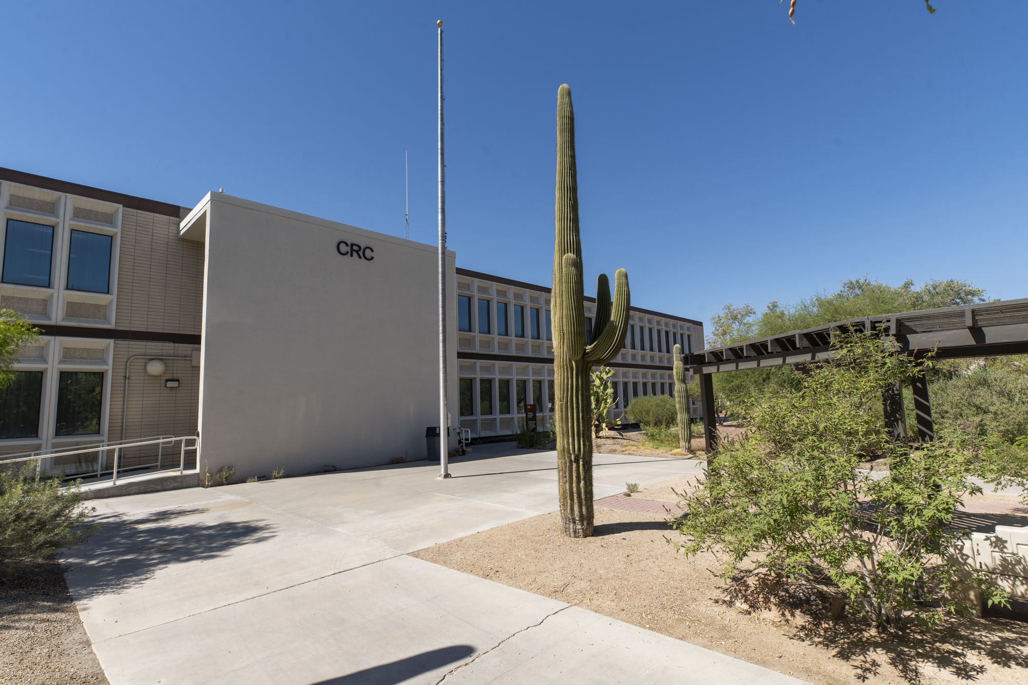 Campus Resource Center
