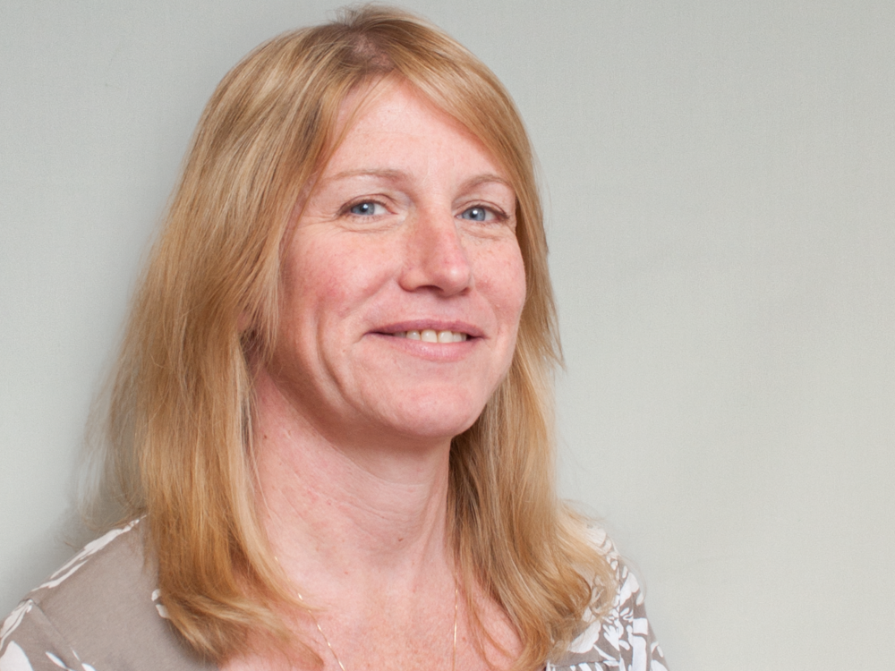 Karen Asquith