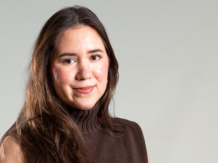 Bridgette Perreault - Accessibility Conformance & Design Specialist