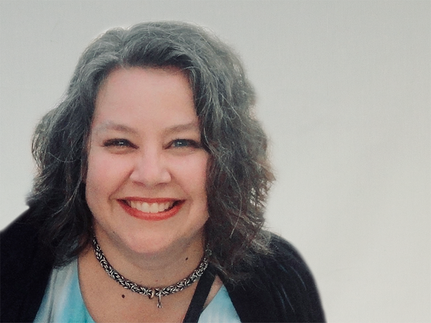 Christina Drum - Assistant Vice Provost for Decision Support