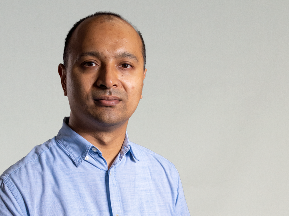 Pradip Maharjan - Salesforce Developer