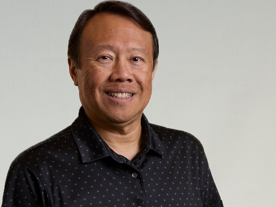 Rex Suba - Director, Office of Accessibility Programs