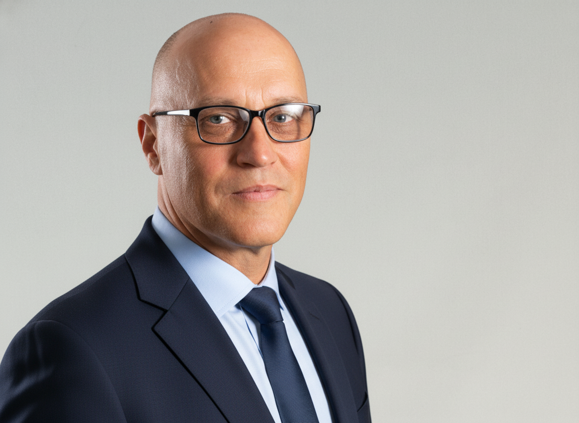 Venelin Dimitrov - Endpoint Support Supervisor