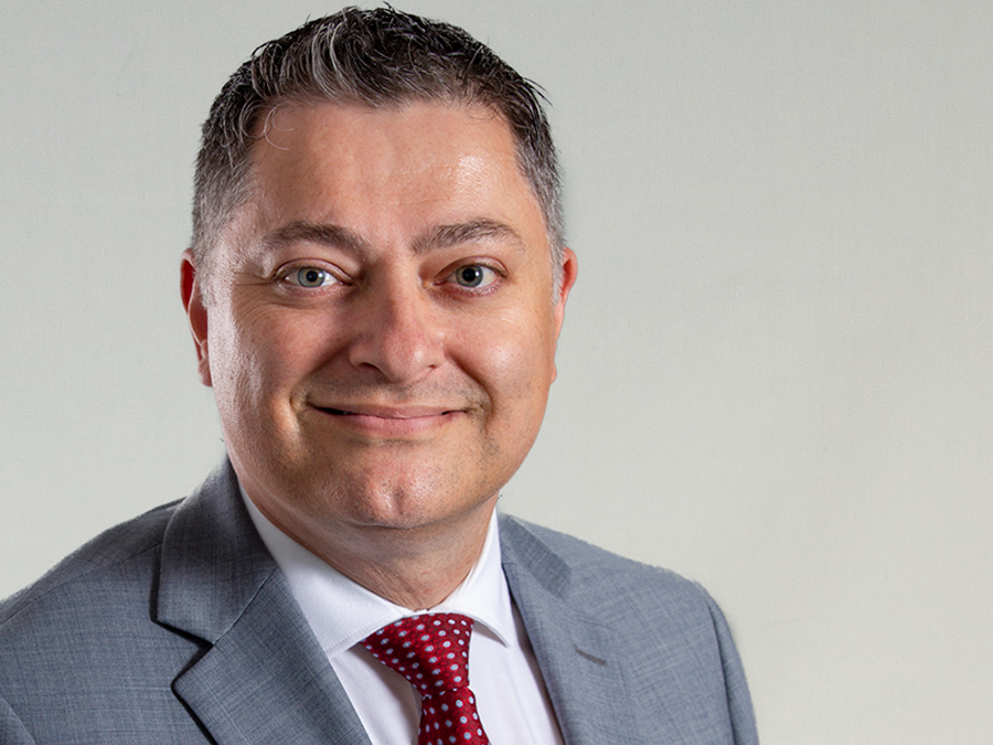 Kivanc Oner - Vice President for Digital Transformation & Chief Information Officer (CIO)