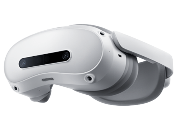 Pico 4 Ultra headset