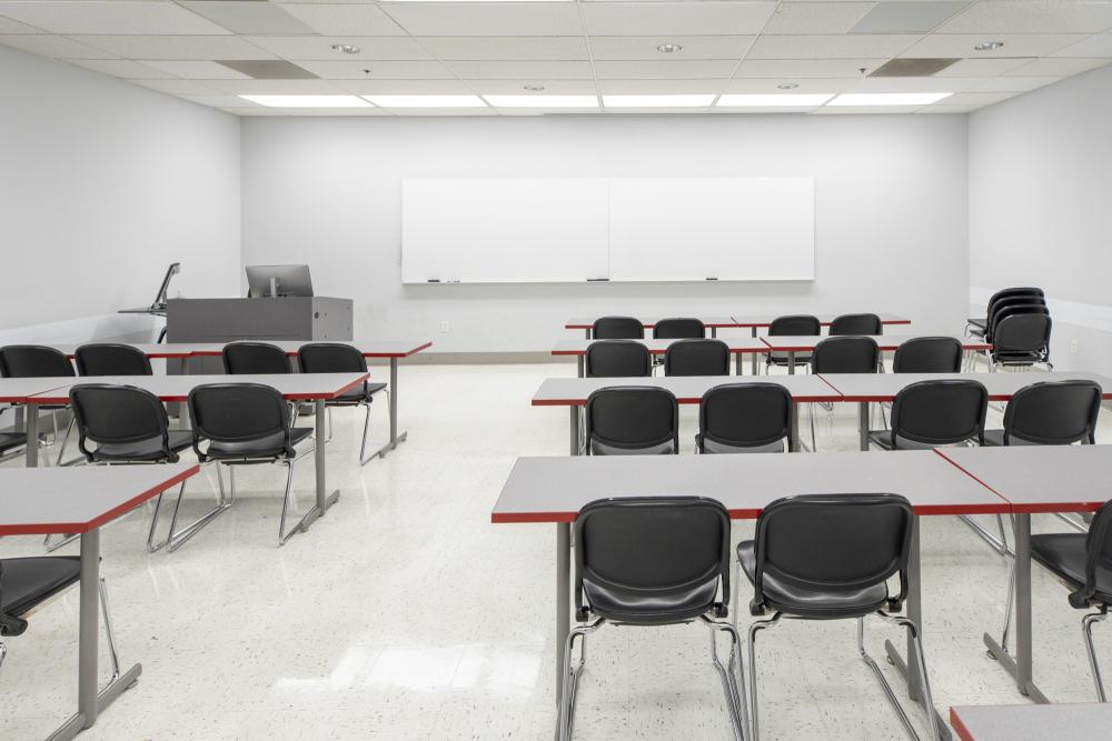 Student view