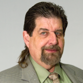 Don Diener - Associate Vice Provost for Information Technology