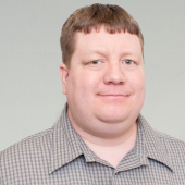 Derek Whitaker - IT Applications Administrator - Desktop Management