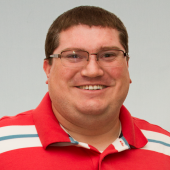 Glenn Jett - Senior Systems Administrator/ Supervisor