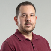 Hector Ibarra - IT Support Services Manager