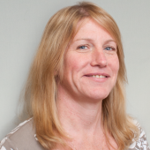 Karen Asquith