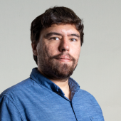 Daniel Alvarez - Associate Salesforce Developer