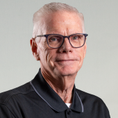 Dan Dickenson - Journey IT Project Manager 