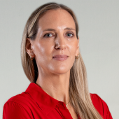 Nikolina Pender - Director of Data Analysis & Assessment